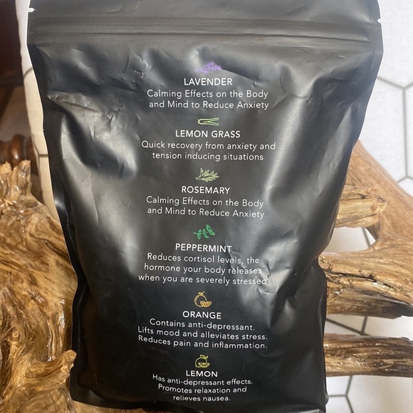 Aromatherapy Incense Waterfall.   NWT - Picture 7 of 8